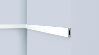 Listwa ścienna dekoracyjna WD5 3,8x1x200cm Noël & Marquet