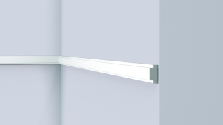 Listwa ścienna dekoracyjna WL10 3x1,45x200cm Noël & Marquet