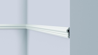 Listwa ścienna dekoracyjna WL11 4,9x1,5x200cm Noël & Marquet