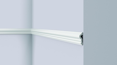 Listwa ścienna dekoracyjna WL11 4,9x1,5x200cm Noël & Marquet