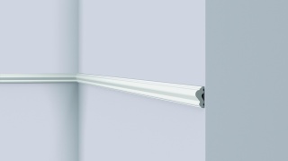 Listwa ścienna dekoracyjna WL12 2,45x1,1x200cm Noël & Marquet