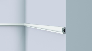 Listwa ścienna dekoracyjna WL13 2,4x1,45x200cm Noël & Marquet
