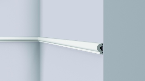 Listwa ścienna dekoracyjna WL13 2,4x1,45x200cm Noël & Marquet