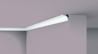 Listwa sufitowa B2 3,5x3,5x200cm Noël & Marquet