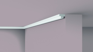 Listwa sufitowa D 4,9x4,2x200cm Noël & Marquet