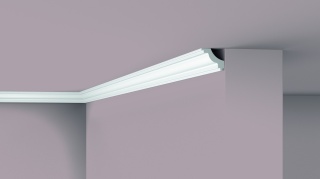 Listwa sufitowa J 4,5x5x200cm Noël & Marquet