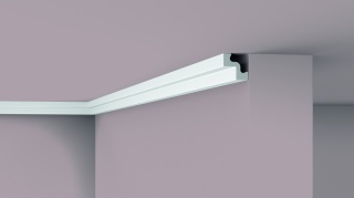 Listwa sufitowa ST2 5x5x200cm Noël & Marquet