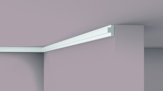 Listwa sufitowa T4 3x2x200cm Noël & Marquet
