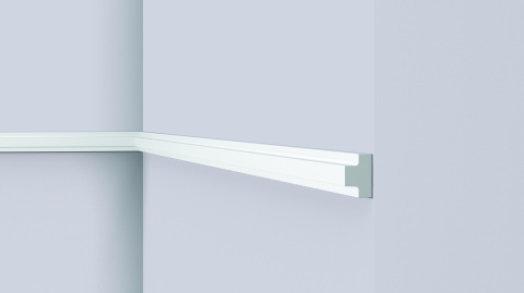 Listwa sufitowa T40 3x2x200cm Noël & Marquet