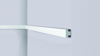 Listwa sufitowa T40 3x2x200cm Noël & Marquet