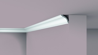 Listwa sufitowa WT15 7x7x200cm Noël & Marquet