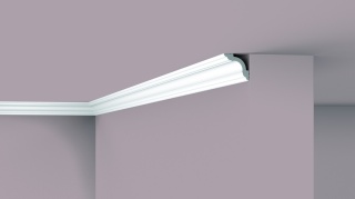 Listwa sufitowa WT5 5,2x5,2x200cm Noël & Marquet