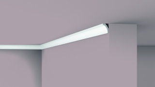Listwa sufitowa WT8 3x2x200cm Noël & Marquet