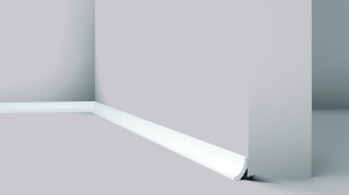 Listwa sufitowa WT8 3x2x200cm Noël & Marquet