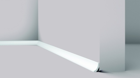 Listwa sufitowa WT8 3x2x200cm Noël & Marquet