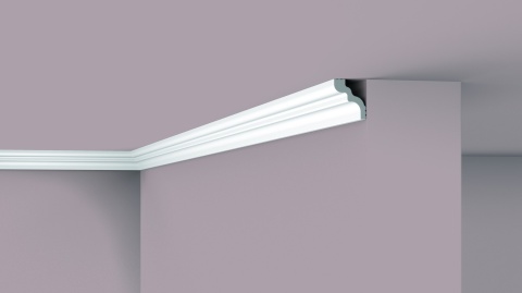 Listwa sufitowa WT9 4,9x4,2x200cm Noël & Marquet