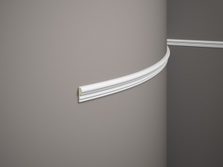 Listwa sufitowa elastyczna MD325F 4,1x1,5x200cm Mardom