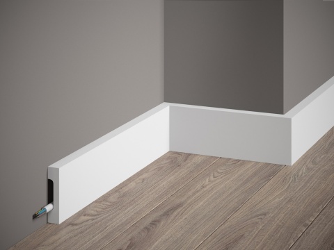 Listwa sufitowa elastyczna MD359F 7x1,6x200cm Mardom