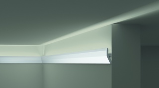 Listwa sufitowa zdobiona W1 5,5x1,8x200cm Noël & Marquet