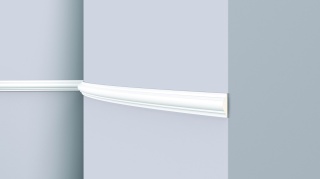 Listwa sufitowa zdobiona Z10 3,8x1,8x200cm Noël & Marquet