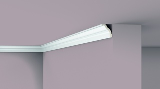 Listwa sufitowa zdobiona Z18 5,9x4,6x200cm Noël & Marquet