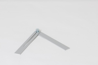 Narzędzie Protractor / +Schmiege / Equerre / Winkelhaak Noël & Marquet