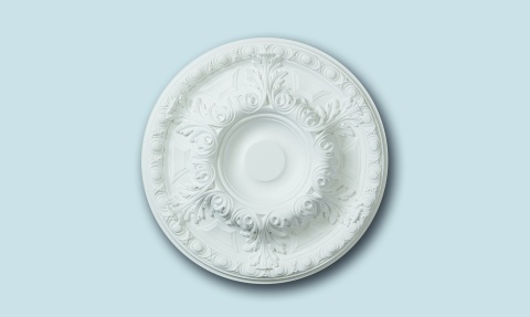 Rozeta R8 ø49,5cm Noël & Marquet