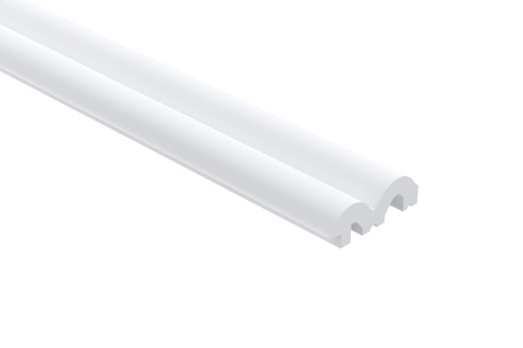 Element lameli L0401L 2,7x2,7x200cm Mardom