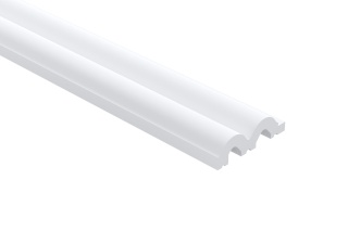 Element lameli L0401R 12x1,2x200cm Mardom