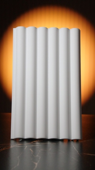 Element lameli L0401RT 12x1,2x200cm Mardom
