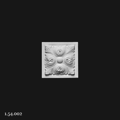 Element obramowania 1.54.002 Europlast