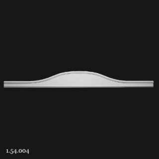 Element obramowania 1.54.004 Europlast