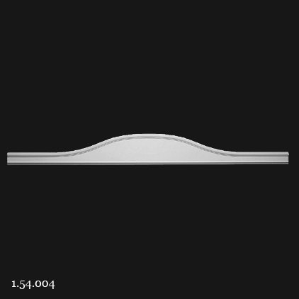 Element obramowania 1.54.004 Europlast