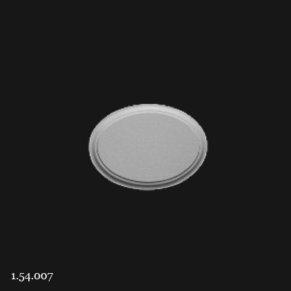 Element obramowania 1.54.007 Europlast