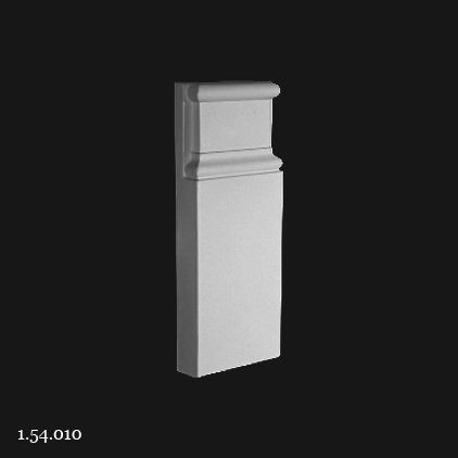 Element obramowania 1.54.010 Europlast
