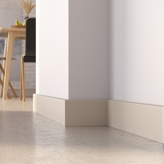 Listwa przypodłogowa PF100K Kaszmir 10x1,5x240cm Mardom