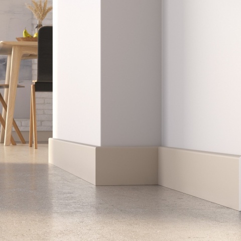 Listwa przypodłogowa PF100K Kaszmir 10x1,5x240cm Mardom