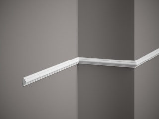 Listwa sufitowa MD003 2,2x1x200cm Mardom