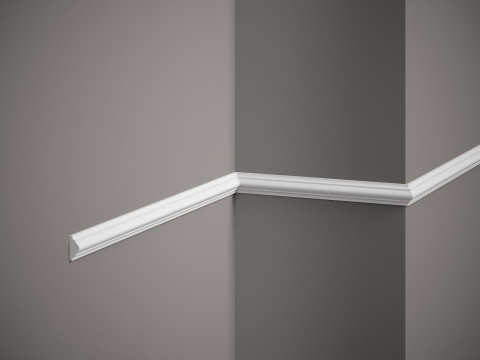 Listwa sufitowa MD003 2,2x1x200cm Mardom