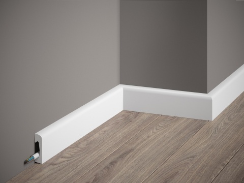 Listwa sufitowa MD004 4,9x1,5x200cm Mardom