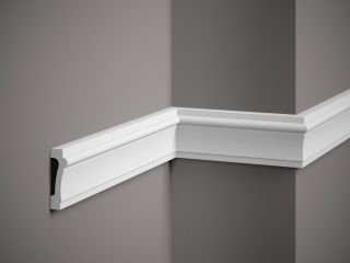 Listwa sufitowa MD007 7,3x2,3x200cm Mardom