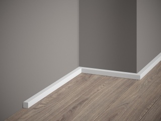Listwa sufitowa MD010 1,5x1,5x200cm Mardom