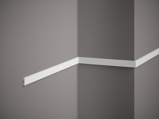 Listwa sufitowa MD012 2x0,5x200cm Mardom