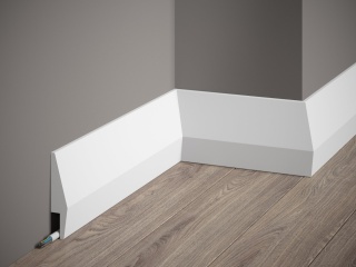 Listwa sufitowa MD016P 10x2,3x200cm Mardom