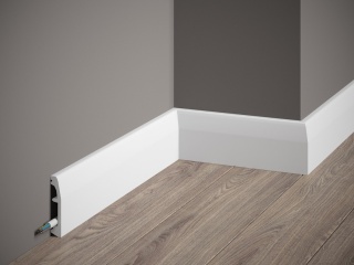 Listwa sufitowa MD017P 6,9x1,4x200cm Mardom