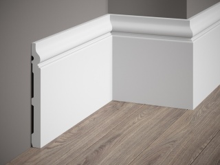Listwa sufitowa MD020 19,8x1,9x200cm Mardom