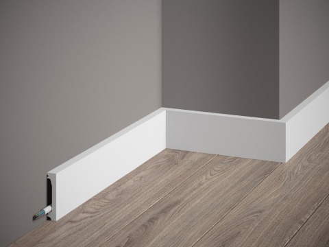 Listwa sufitowa MD032P 6x1,3x200cm Mardom