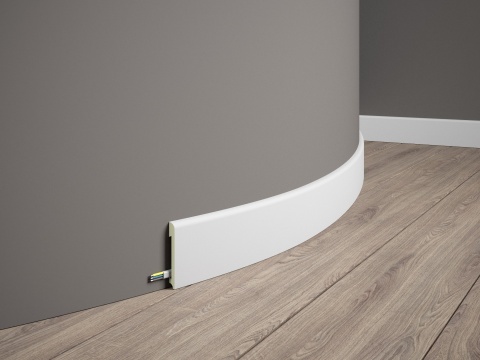 Listwa sufitowa MD234 7,8x1,4x200cm Mardom