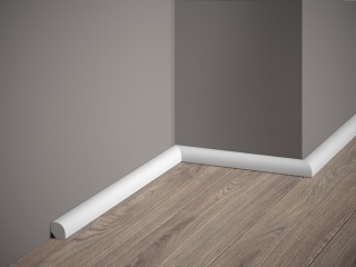 Listwa sufitowa MD235P 1,8x1,8x200cm Mardom