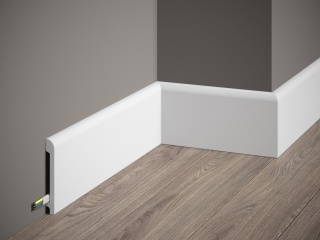 Listwa sufitowa MD236P 9,9x1,3x200cm Mardom